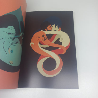 Vector Illustration by Marc Gimenez