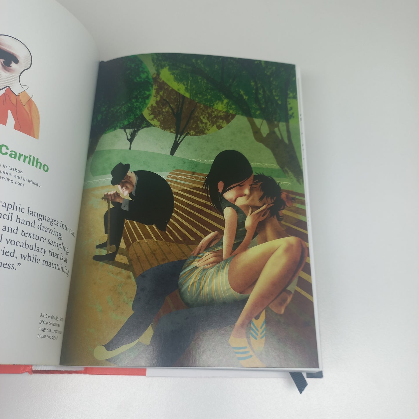 100 Illustrators by Steven Heller & Julius Wiedemann