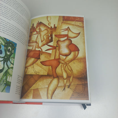 100 Illustrators by Steven Heller & Julius Wiedemann