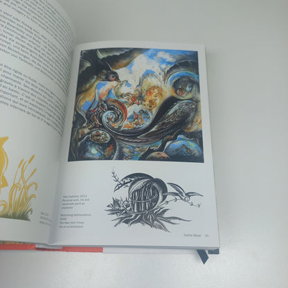 100 Illustrators by Steven Heller & Julius Wiedemann