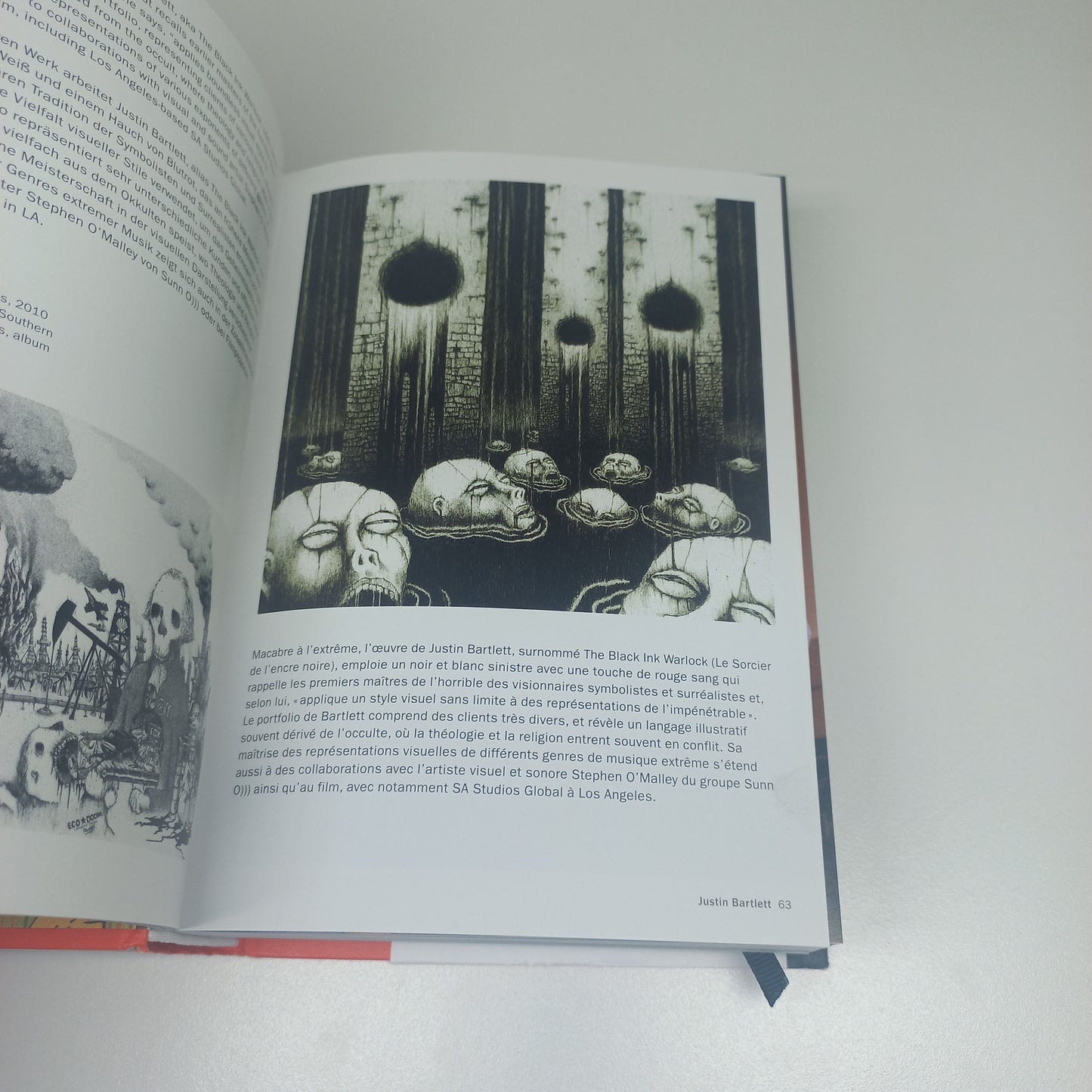 100 Illustrators by Steven Heller & Julius Wiedemann