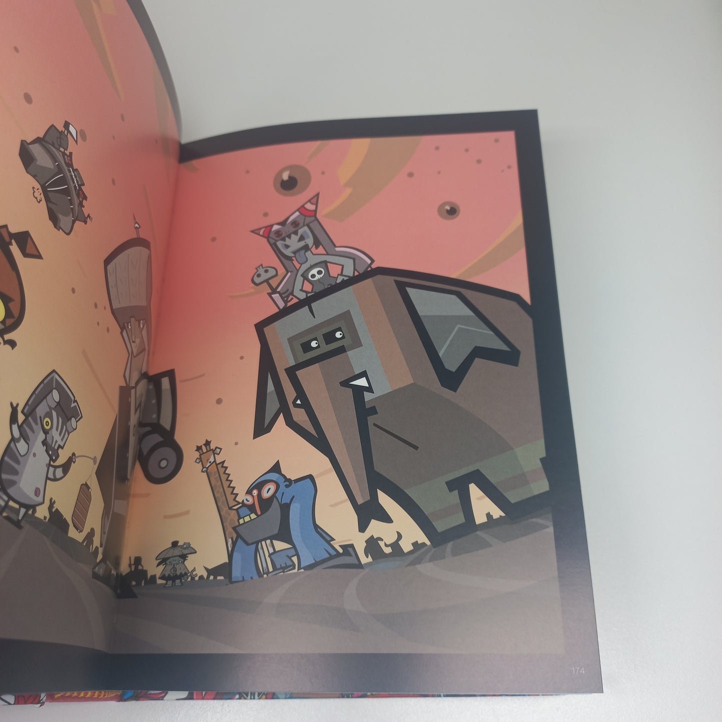 I Love you Baby Characters Collection Book