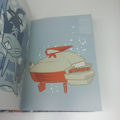 I Love you Baby Characters Collection Book