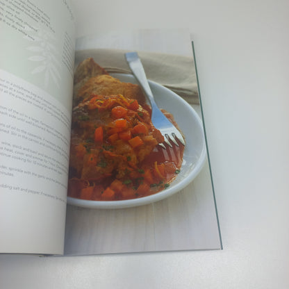 Cooking School Italian by Love Food
