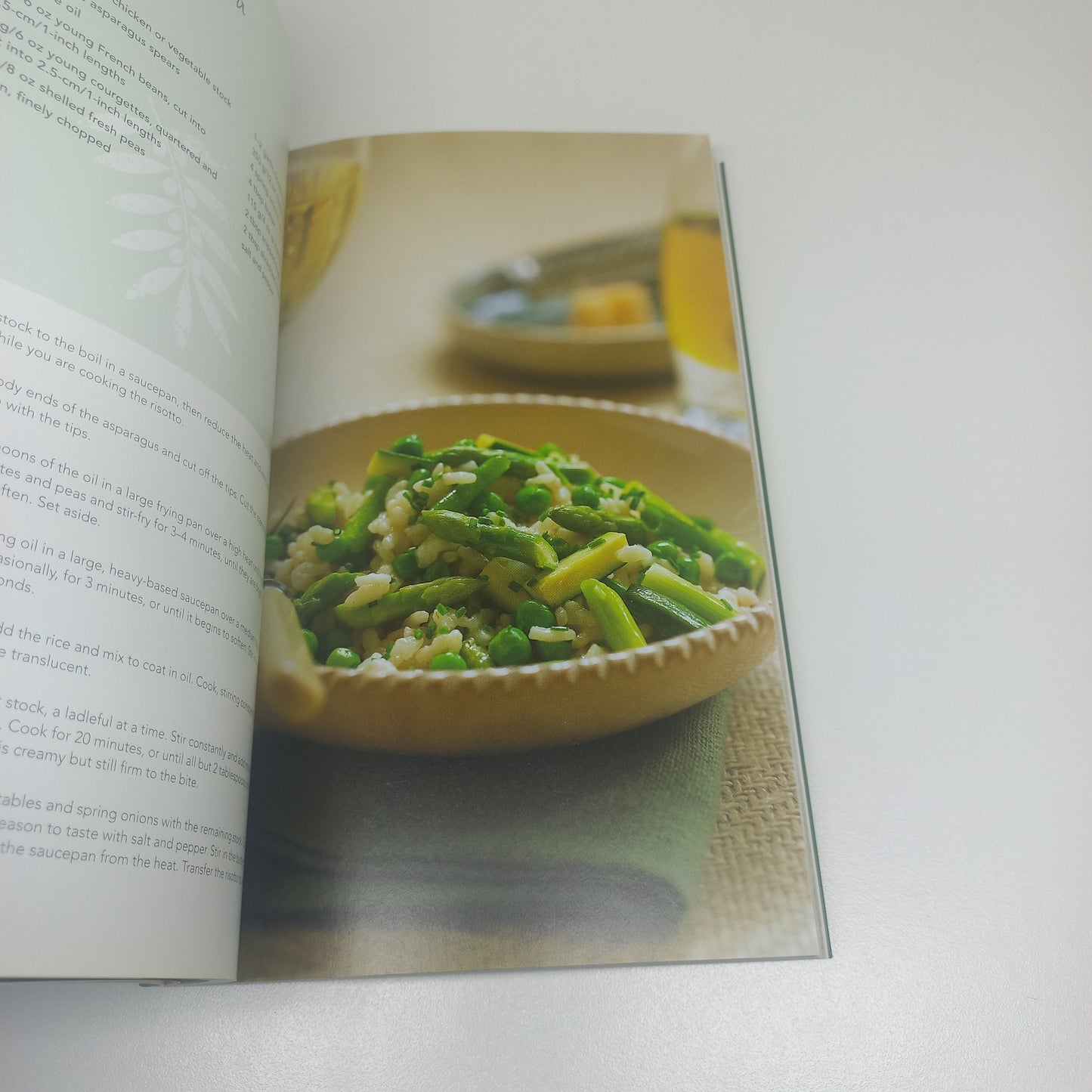 Cooking School Italian by Love Food