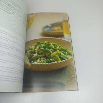 Cooking School Italian by Love Food