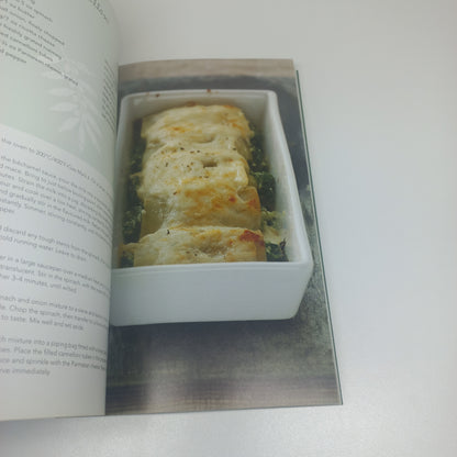 Cooking School Italian by Love Food
