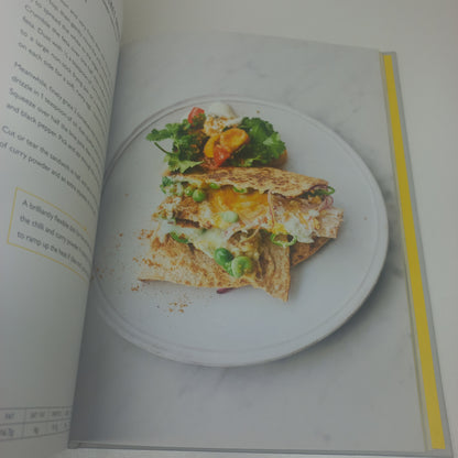 Veg by Jamie Oliver Easy & Delicious Meals for Everyone