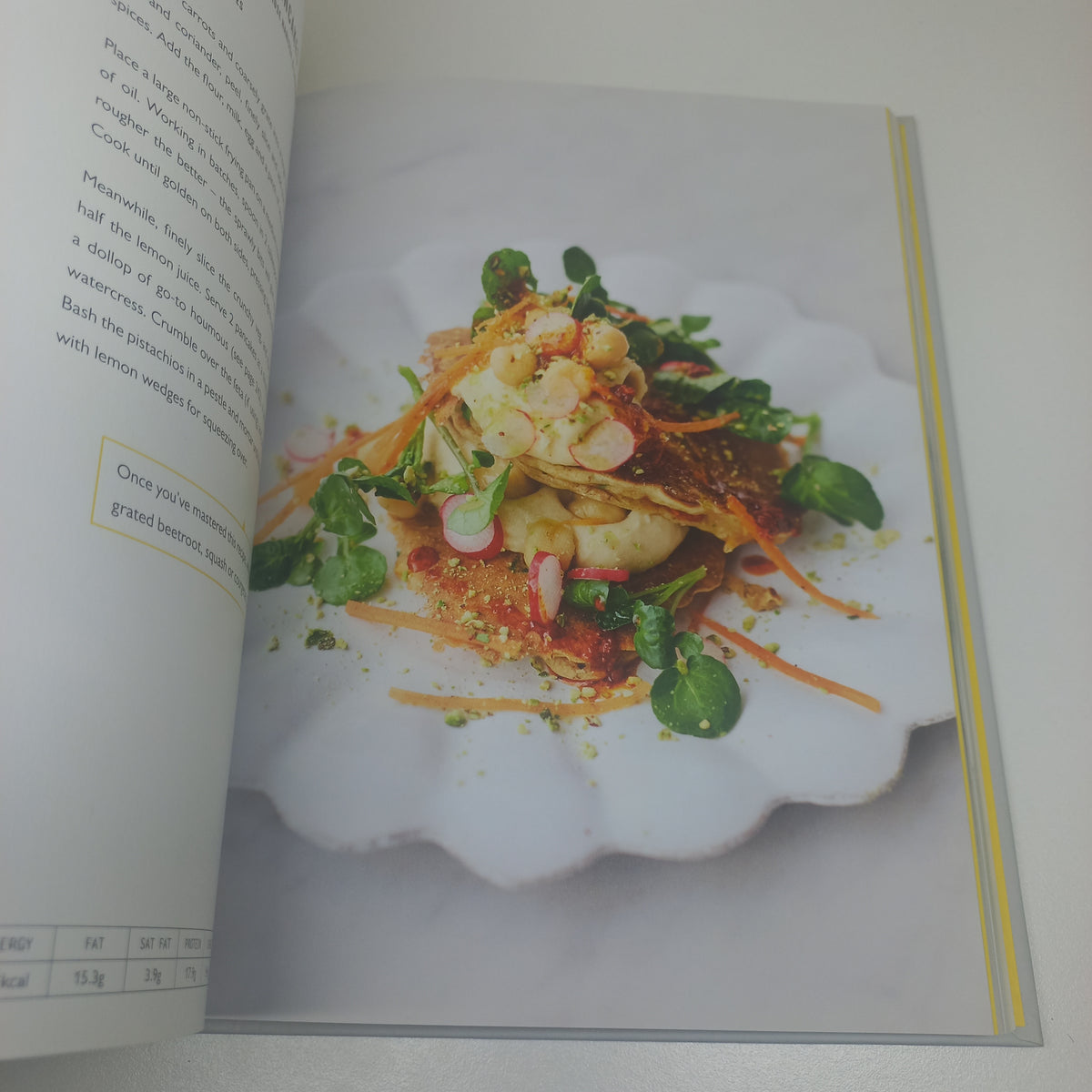 Veg by Jamie Oliver Easy & Delicious Meals for Everyone