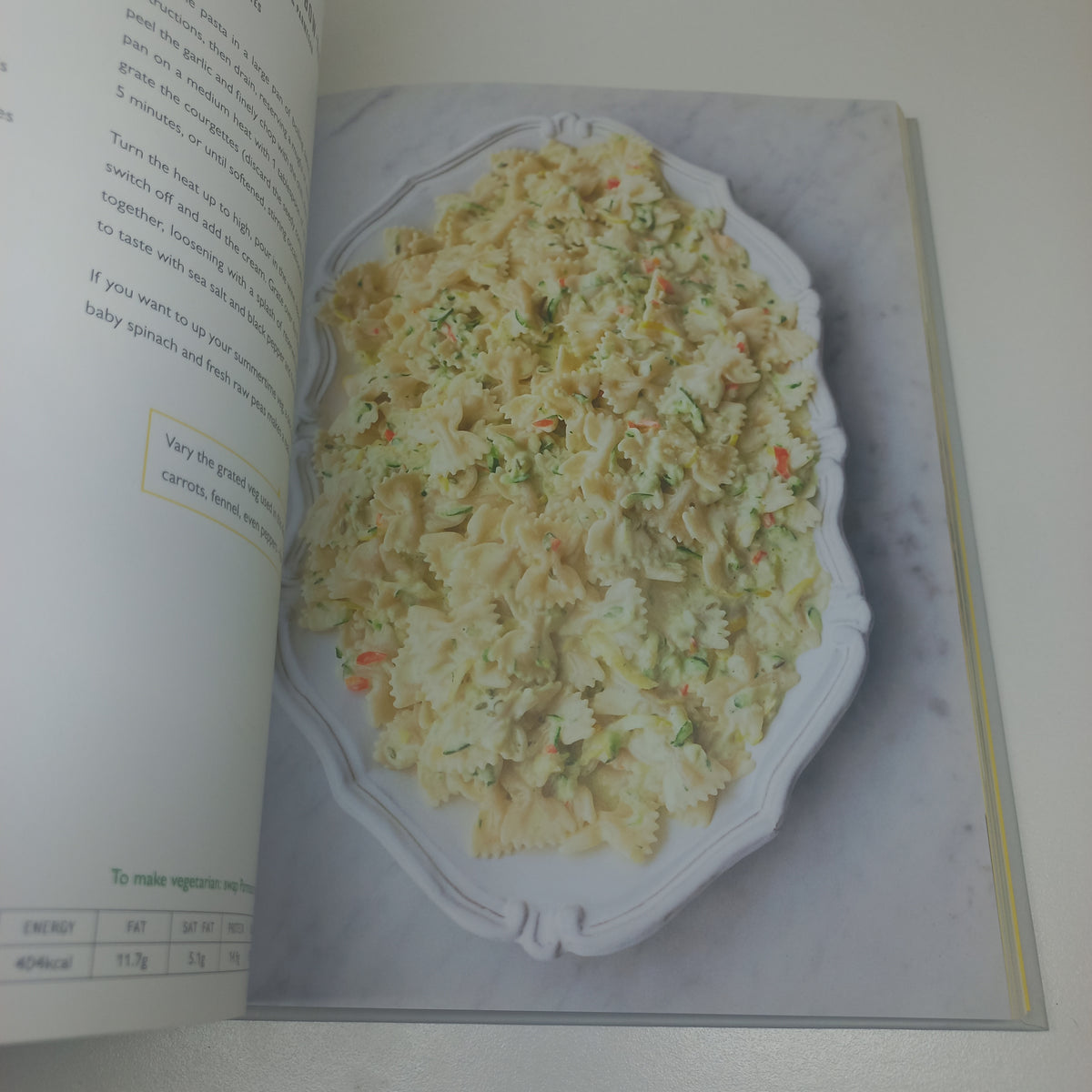 Veg by Jamie Oliver Easy & Delicious Meals for Everyone
