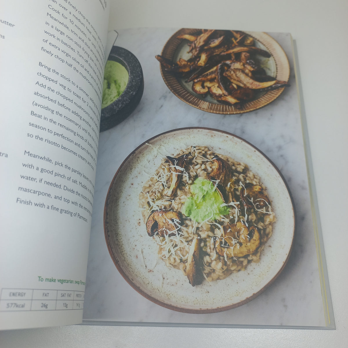 Veg by Jamie Oliver Easy & Delicious Meals for Everyone