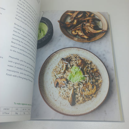Veg by Jamie Oliver Easy & Delicious Meals for Everyone