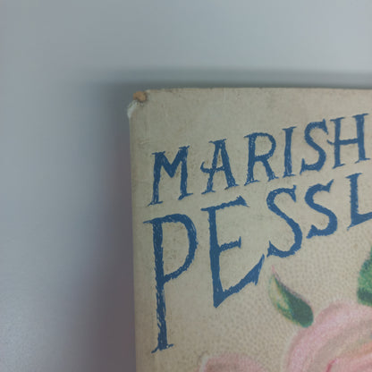 Special Topics in Calamity Physics by Marisha Pessl