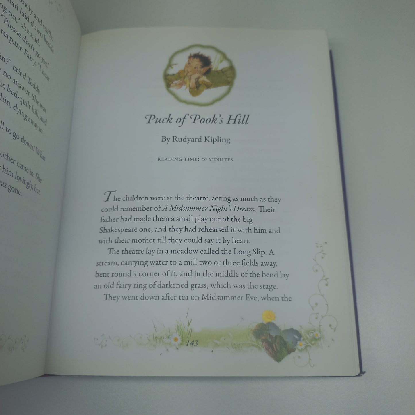 50 Fairy Stories by Miles Kelly