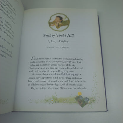 50 Fairy Stories by Miles Kelly
