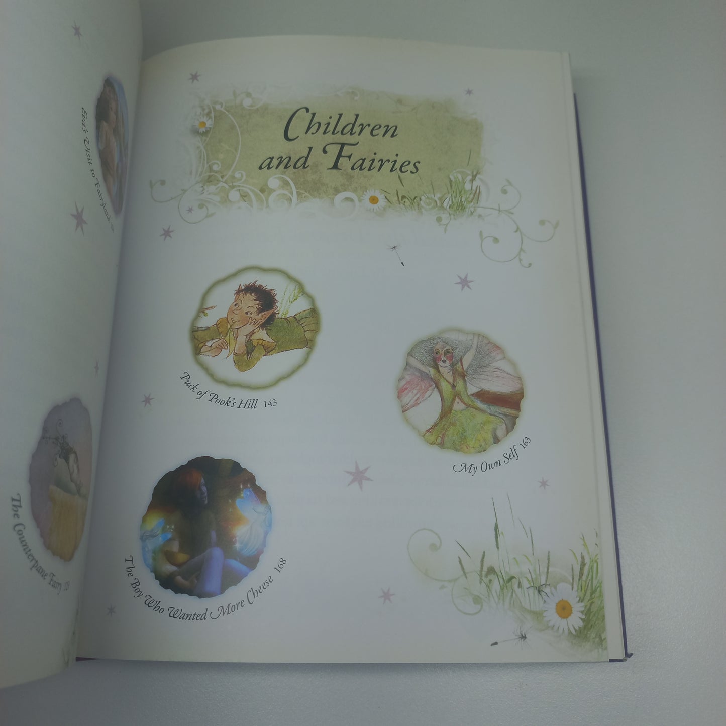 50 Fairy Stories by Miles Kelly