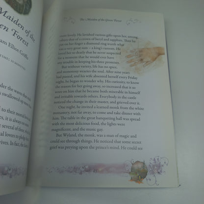 50 Fairy Stories by Miles Kelly