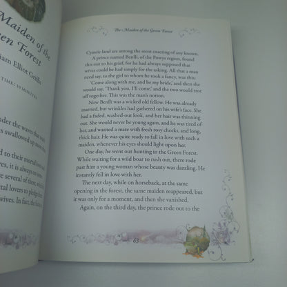 50 Fairy Stories by Miles Kelly