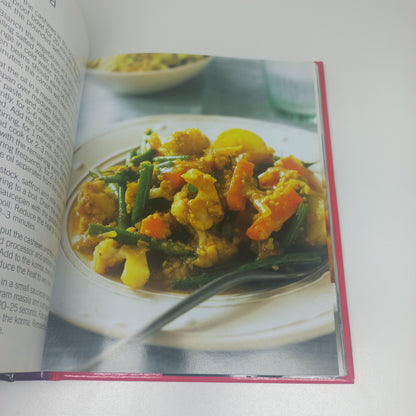 Perfect Indian: A Collection of Over 100 Essential Recipes by Parragon Books