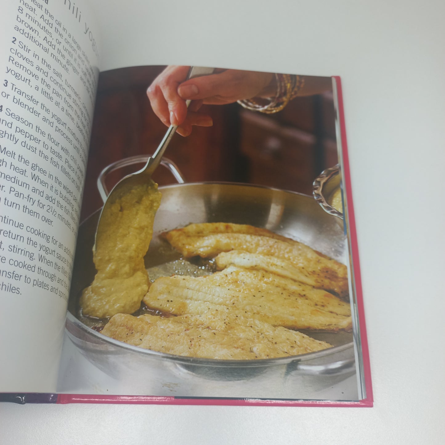 Perfect Indian: A Collection of Over 100 Essential Recipes by Parragon Books