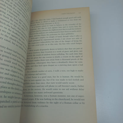 Odd Thomas by Dean Koontz (Odd Thomas #1)
