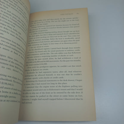 Odd Thomas by Dean Koontz (Odd Thomas #1)