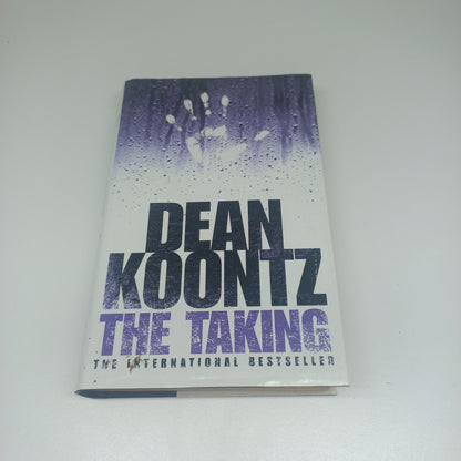 The Taking by Dean Koontz