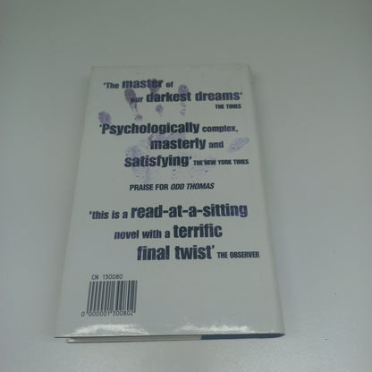 The Taking by Dean Koontz