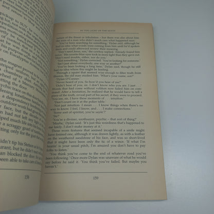 By the Light of the Moon by Dean Koontz