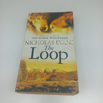 The Loop by Nicholas Evans