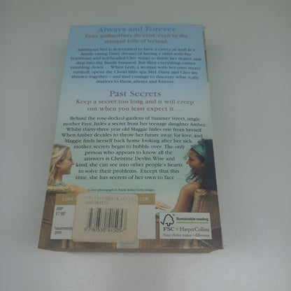 Cathy Kelly Always and Forever & Past Secrets 2 in 1