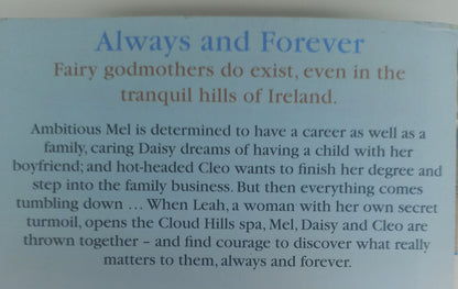 Cathy Kelly Always and Forever & Past Secrets 2 in 1