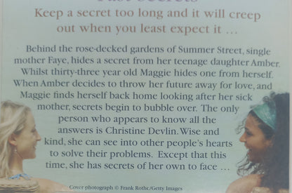 Cathy Kelly Always and Forever & Past Secrets 2 in 1