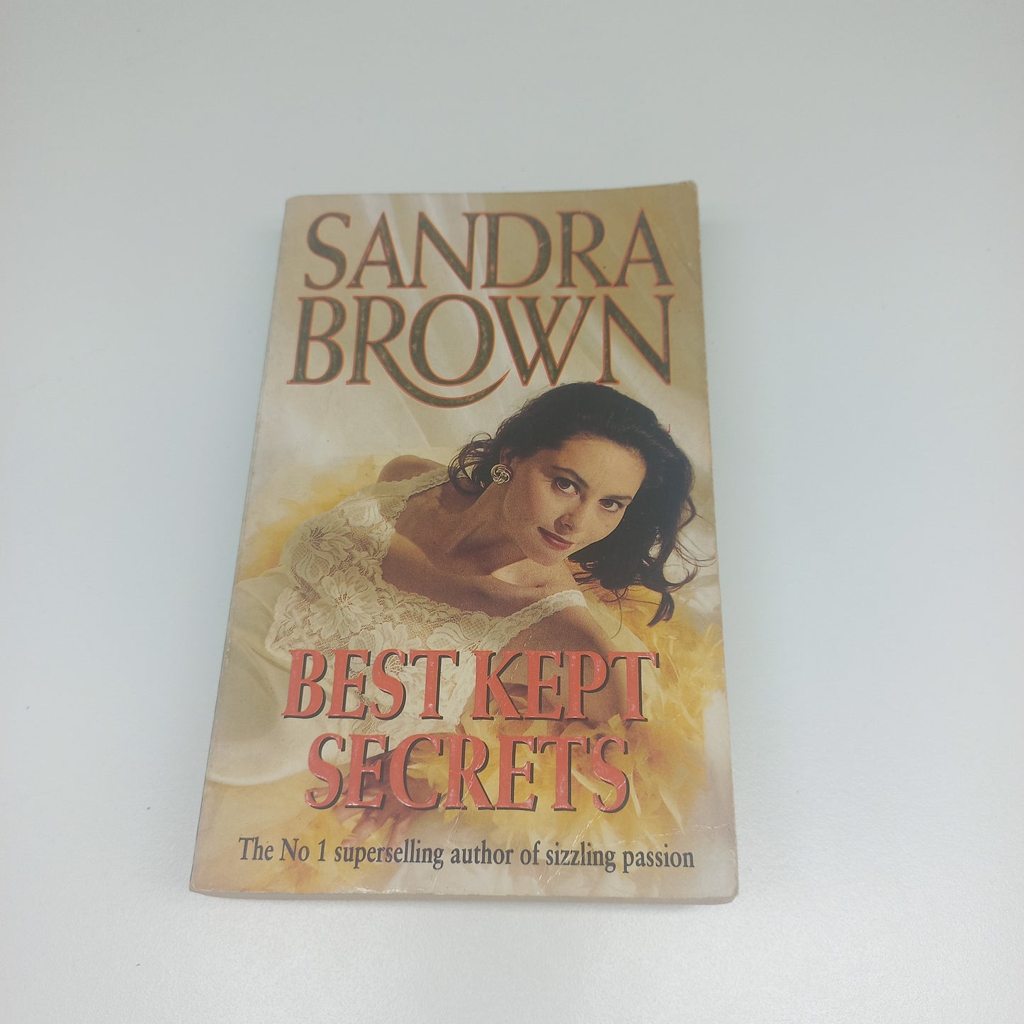 Best Kept Secrets by Sandra Brown