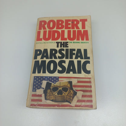 The Parsifal Mosaic by Robert Ludlum