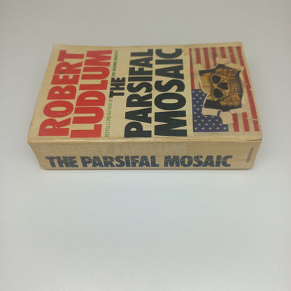 The Parsifal Mosaic by Robert Ludlum
