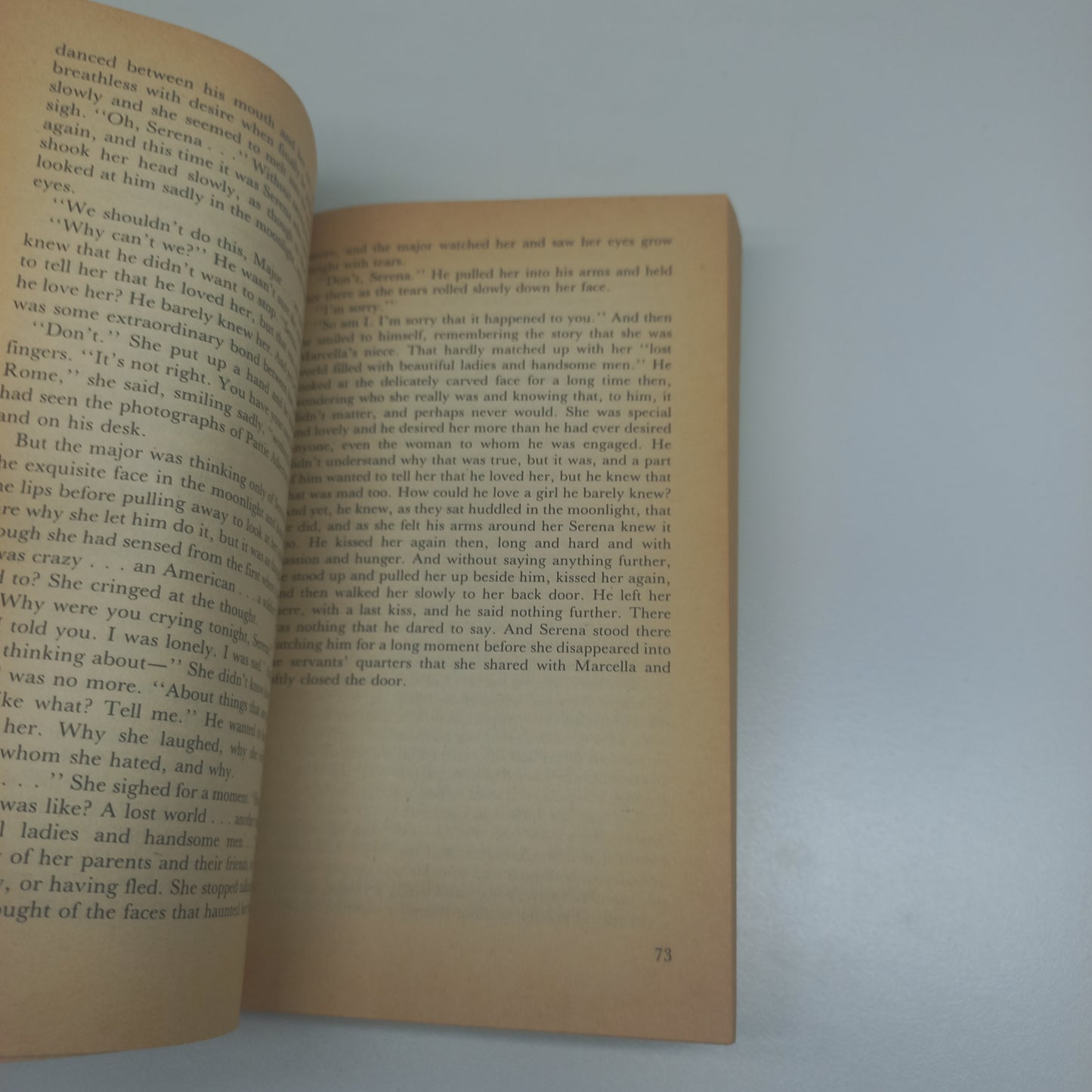 Remembrance by Danielle Steel