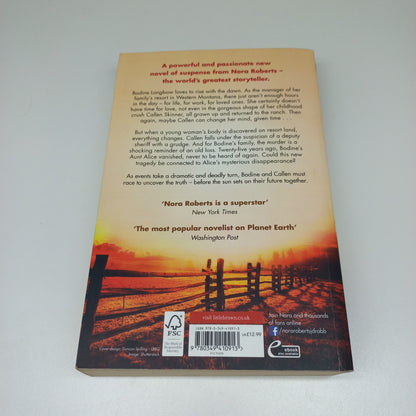 Come Sundown by Nora Roberts